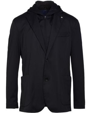AT.P.CO Blazer - Blu