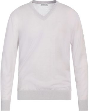 Ballantyne Pullover - Weiß