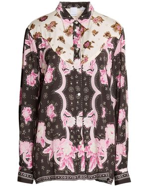 Pinko Camicia - Rosa