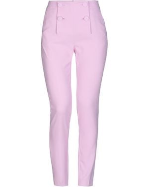Cristinaeffe Pants - Pink