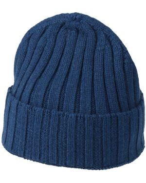 Aragona Hats - Blue