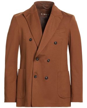 Circolo 1901 Blazers - Brown