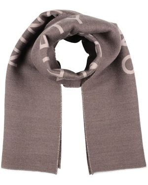 Givenchy Scarf - Purple