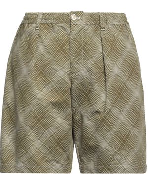 Marni Shorts & Bermuda Shorts - Green
