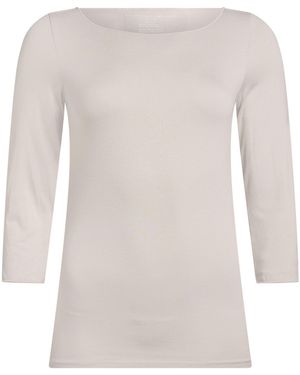 Majestic Filatures T-Shirts - White