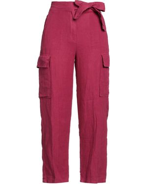 Caractere Hose - Rot