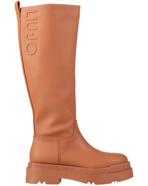 Liu Jo Boot - Brown