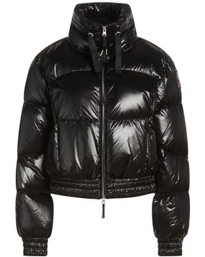Parajumpers Puffer - Black