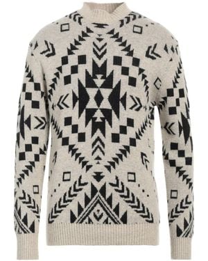 TOOCO Jumper - Natural