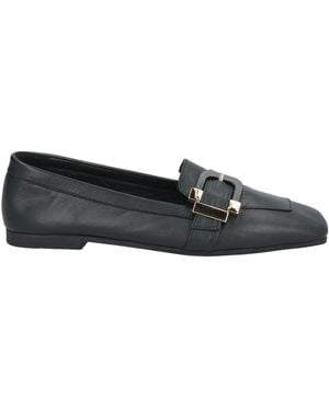 Epoche' Xi Loafers - Gray