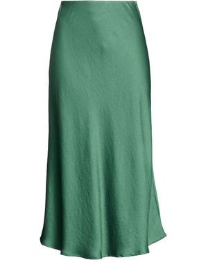 DRYKORN Midi Skirt - Green