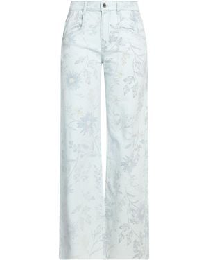 Liu Jo Jeans Cotton, Elastane - Blue