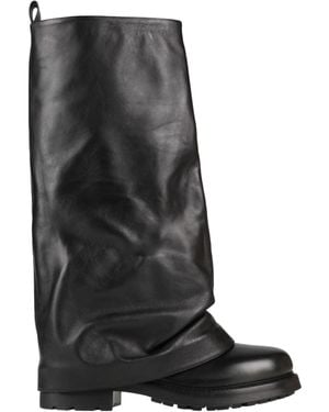 Strategia Botte - Noir