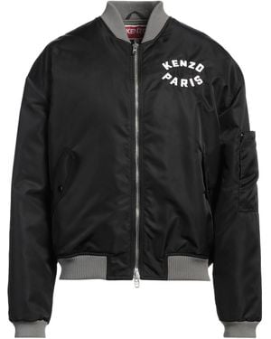 KENZO Jacket - Black