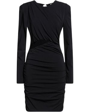 ViCOLO Short Dress - Black