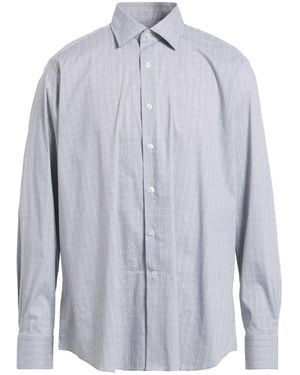 Bagutta Hemd - Blau