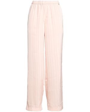 ARMANI EXCHANGE Trouser - Pink