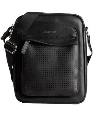 Cerruti 1881 Borse A Tracolla - Nero