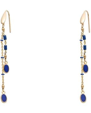 Isabel Marant Earrings Metal - White
