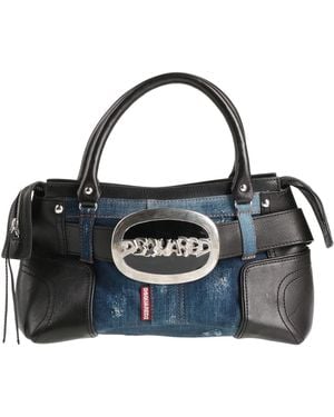 DSquared² Handbag - Black