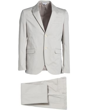 Messagerie Suit - Gray