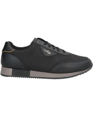 Paul & Shark Trainers - Black