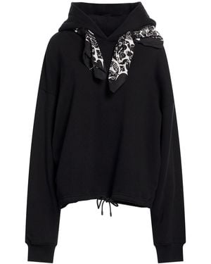 Stampd Sweatshirt - Black