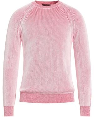 Moorer Jumpers - Pink