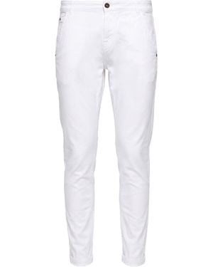 PT Torino Jeans - White