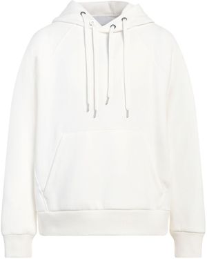 Neil Barrett Sweatshirt - White