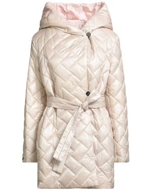 Peserico Puffer - Natural