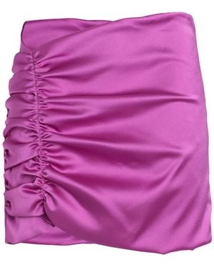 Nineminutes Mini Skirt - Pink