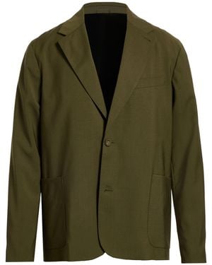 Officine Generale Blazer - Grün