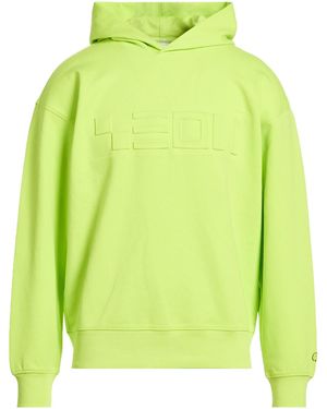 Lacoste Sweatshirts - Green