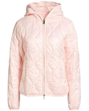 Canadian Puffers - Pink