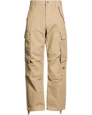 G-Star Trouser - Natural