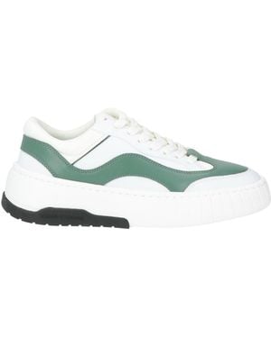 ARMANI EXCHANGE Sneakers - Verde