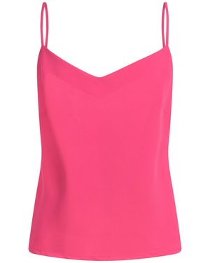 Clips Top - Rosa