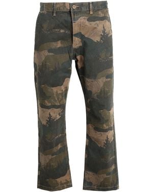 Vans Trousers - Grey