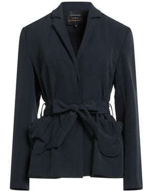 ALESSIA SANTI Jackets - Blue