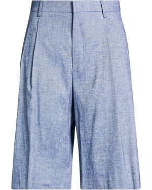 Tagliatore 0205 Shorts & Bermuda Shorts - Blue