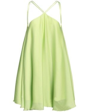 FELEPPA Minivestido - Verde