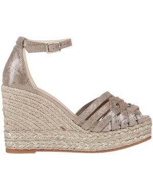 Espadrilles Espadrilles Espadrilles - Grey