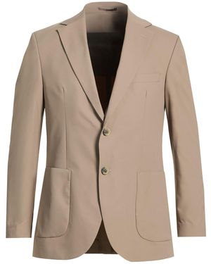 HELMUR® Blazer - Natur