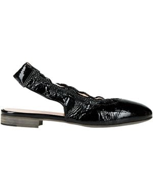 Fauzian Jeunesse Ballerina - Schwarz