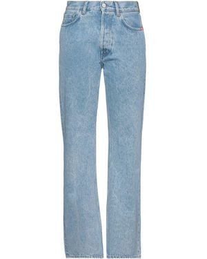 Amish Supplies Jeans - Blue