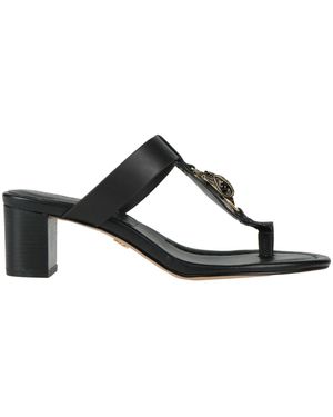 Kurt Geiger Infradito - Nero