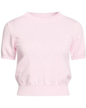Daniele Fiesoli Jumper - Pink