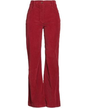 True Royal Trouser - Red
