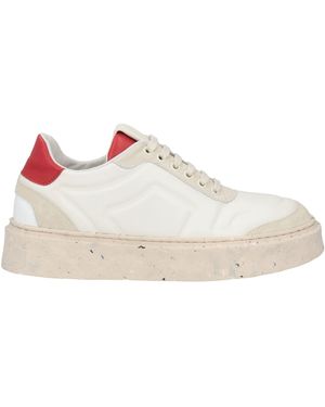 OA non-fashion Sneakers - Bianco